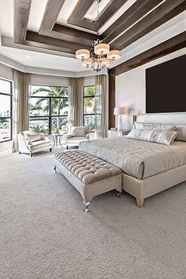 bedroom House Cleaning Service Las Vegas