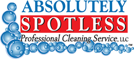 Absolutely Spotless™ Logo